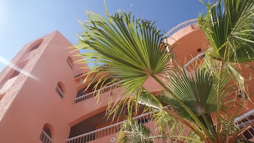 Diseño del edificio