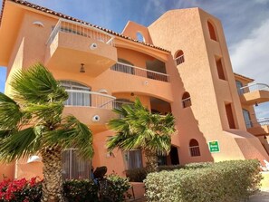 Design dell’edificio