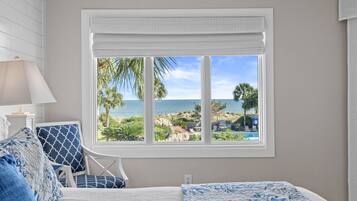 1 bedroom, free WiFi, bed sheets, wheelchair access