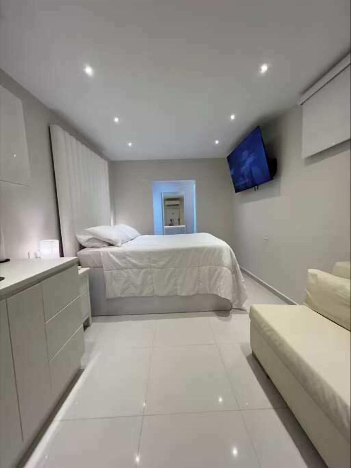 Majoittajan profiilikuva