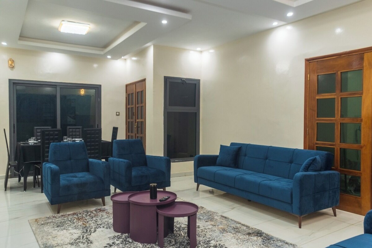 Image de profil de l’hôte