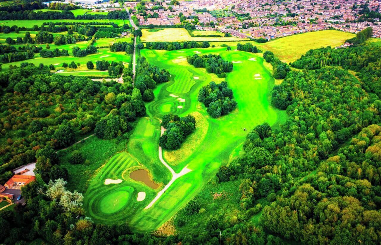 Golf