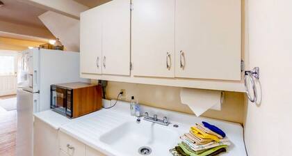 Cozy A-Frame Retreat w/ Views & Spacious Yard