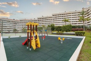 Children’s area