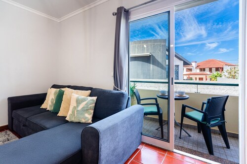 GuestReady - Madeiran peaceful nook