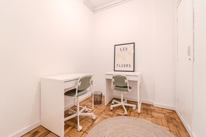 Business centre
