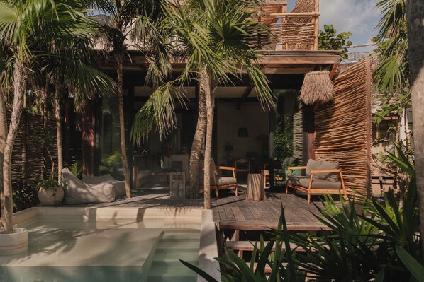 Exterior - Casa Chechén by Aldea Canzul (Tulum)