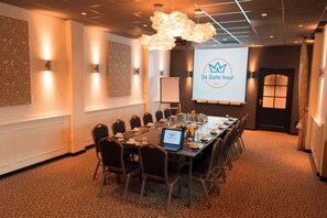 Meeting facility - De Zoete Inval (Haarlemmerliede)