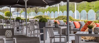 佐特因瓦尔酒店  