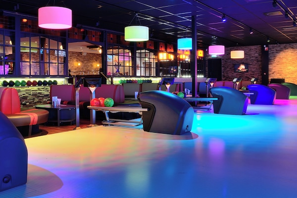 Bowling