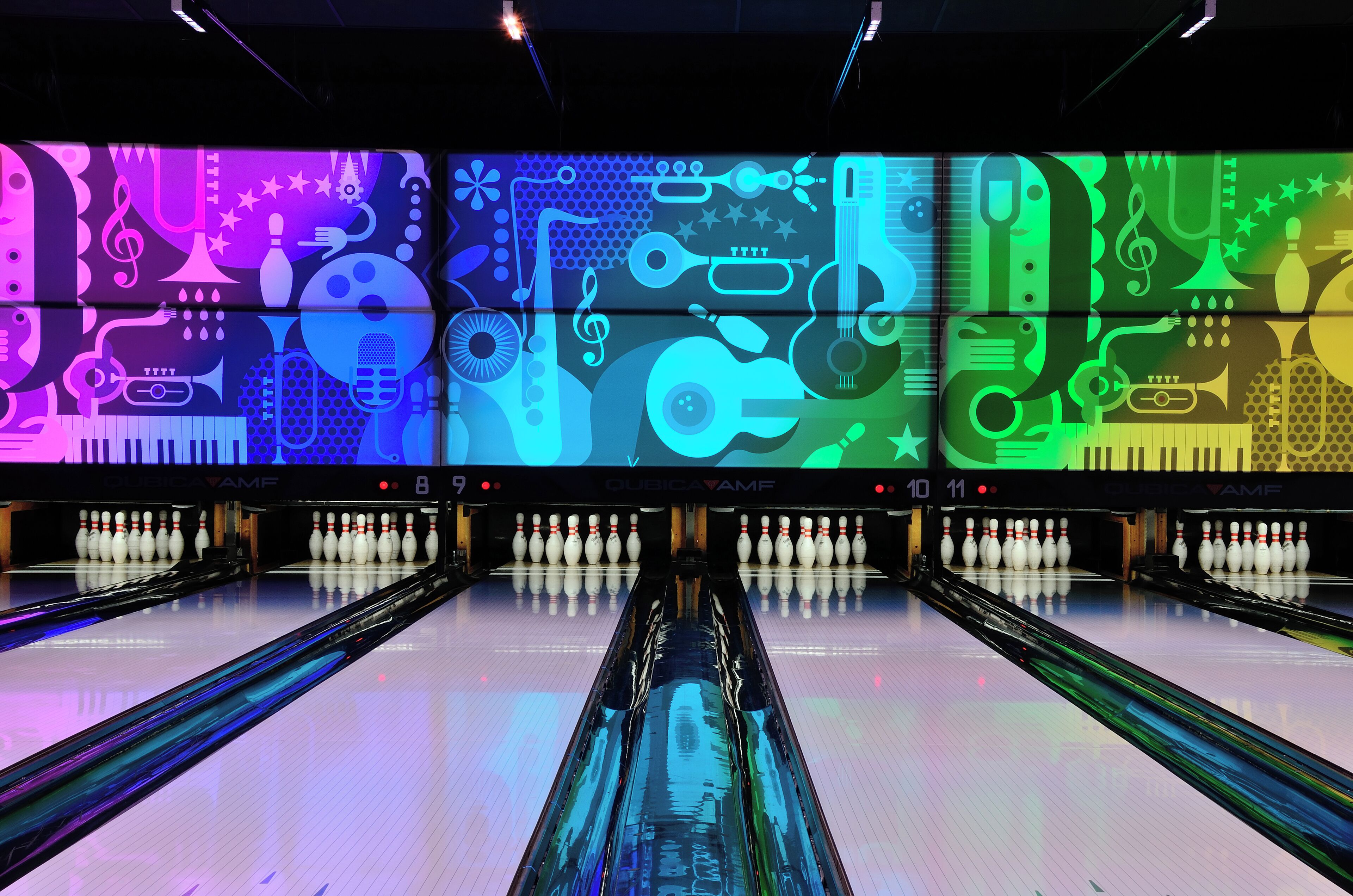 Bowling