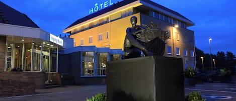 Eksteriør