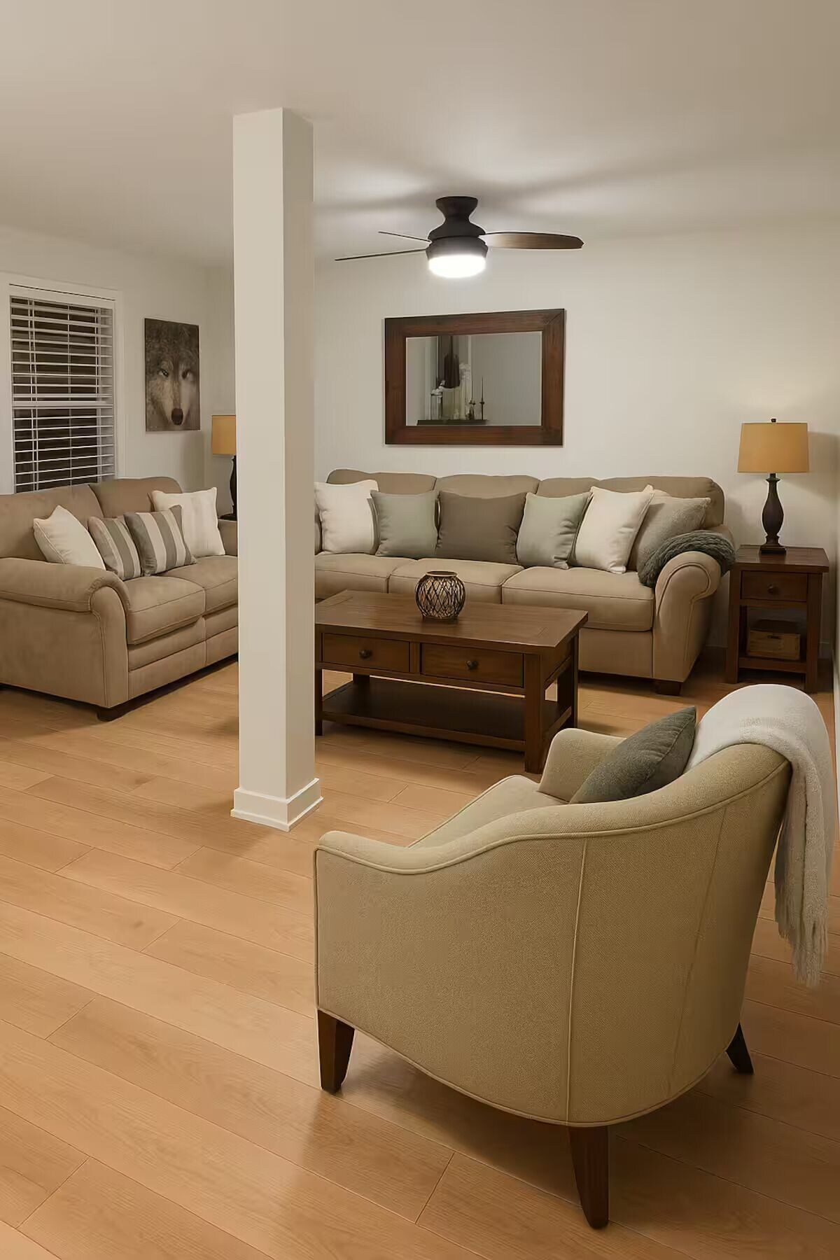 Bild für Gastgeberprofil