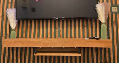 Entire Apartment | Free Parking | Prime Location