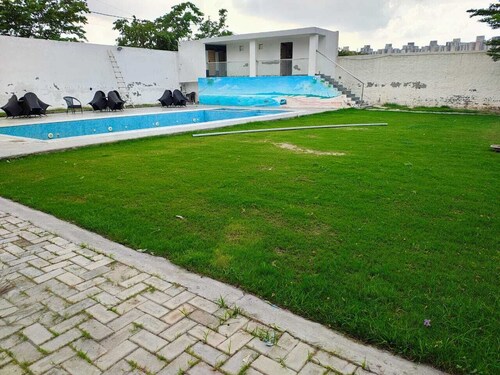 The Aamantran Greens