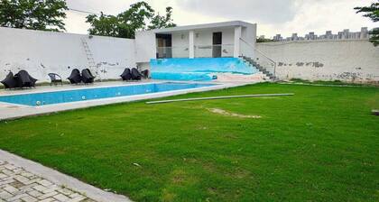 The Aamantran Greens