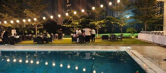 The Aamantran Greens