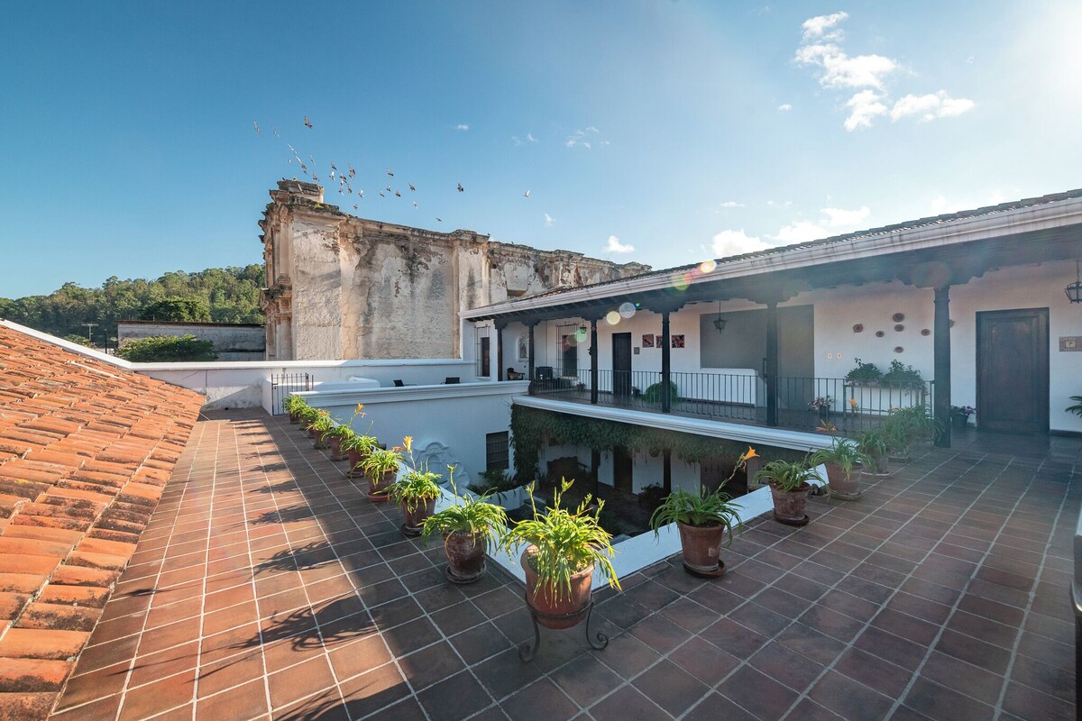 Bild für Gastgeberprofil