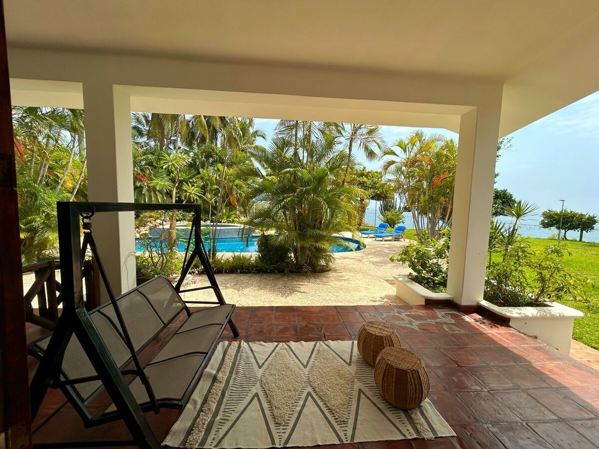 Image de profil de l’hôte