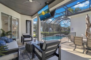 Pool - Ultimate Disney Experience PLUS MORE!  (Kissimmee)