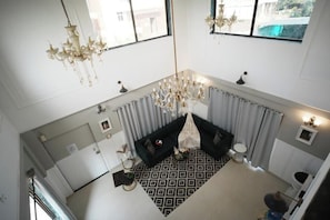 Interior - EKO STAY Gold - Gatsby Villa (Lonavala)