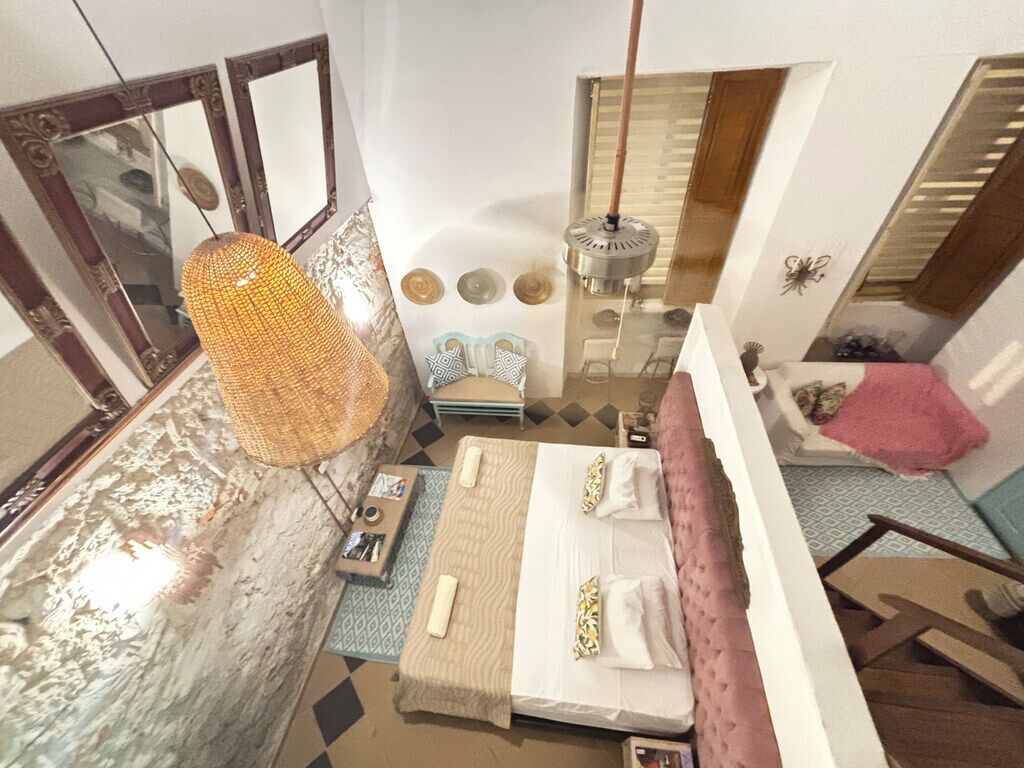 2 عدّة غرف نوم وواي فاي مجانًا وملاءات أسرّة