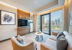 تلفزيون ذكي