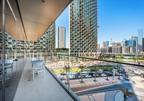 Property grounds - Address Opera 2BR Exclusive Burj Khalifa Views (Dubai)