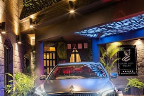Unclassified image, 5 of 26, button - Gigiri Lion Villas II (Nairobi)