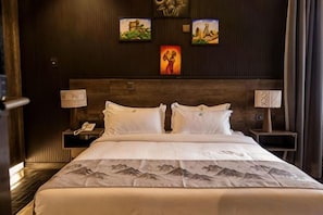 Unclassified image, 4 of 26, button - Gigiri Lion Villas II (Nairobi)