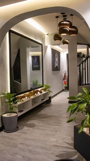 Interior - Gigiri Lion Villas II (Nairobi)