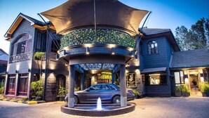 Unclassified image, 3 of 38, button - Gigiri Lion Villas II (Nairobi)
