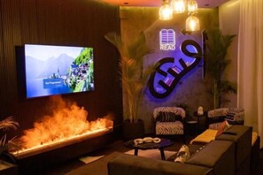 Interior - Gigiri Lion Villas II (Nairobi)