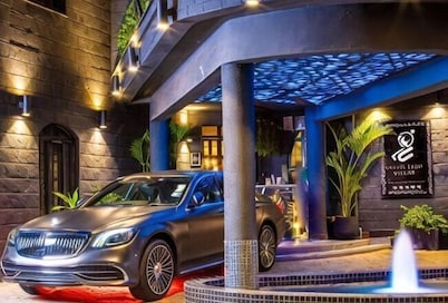 Gigiri Lion Villas II