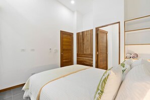 1 Schlafzimmer, Bügeleisen/Bügelbrett, Reisekinderbett, WLAN