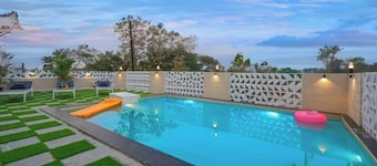 EKOSTAY - Alpine Villa