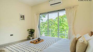 6 dormitorios y wifi