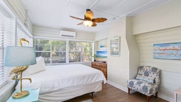 3 soverom og sengetøy