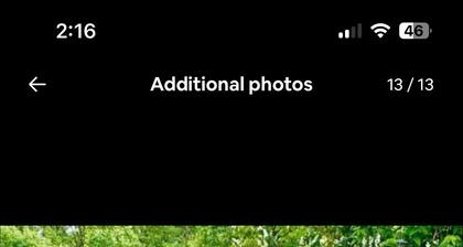 The Studio at Mertztown