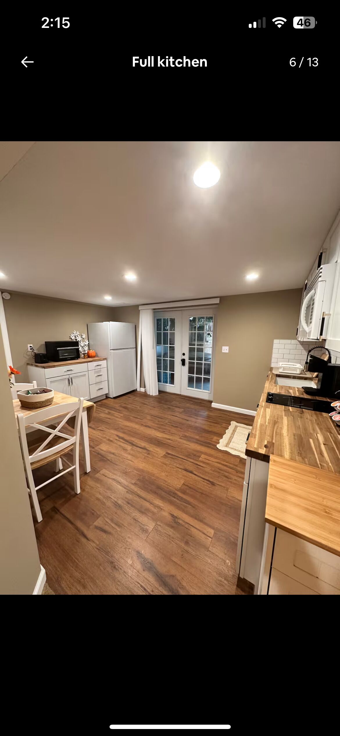 微波炉、烤箱、炉灶