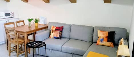 Téléviseur connecté