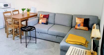 Peaceful Stay in the Golan