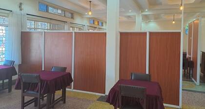 Friends Hotel Kakamega