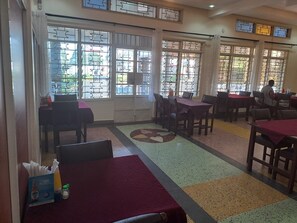 Restaurant - Friends Hotel Kakamega (Kakamega)
