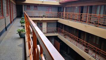 Detalle del interior