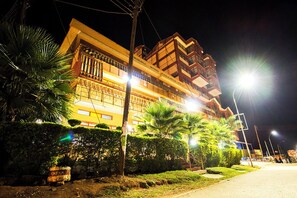 Exterior - Friends Hotel Kakamega (Kakamega)