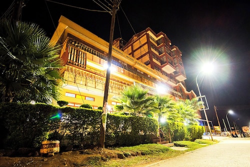 Friends Hotel Kakamega