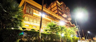 Friends Hotel Kakamega