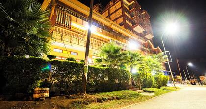 Friends Hotel Kakamega