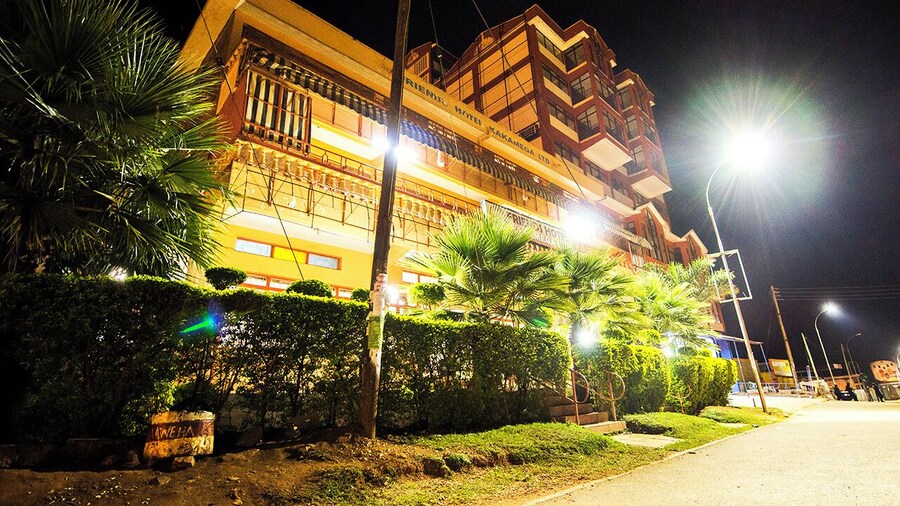 Friends Hotel Kakamega